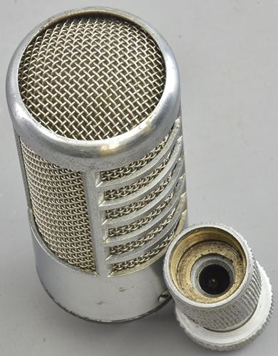 various-Film Industries M8 ribbon mic A/S